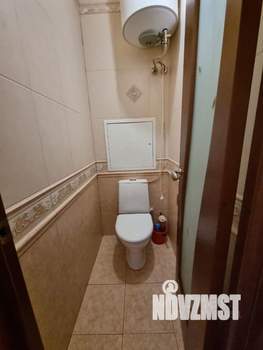 2-к квартира, на длительный срок, 45м2, 1/14 этаж