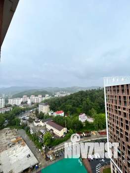 Студия квартира, посуточно, 30м2, 20/20 этаж