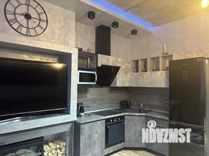 1-к квартира, посуточно, 52м2, 1/4 этаж