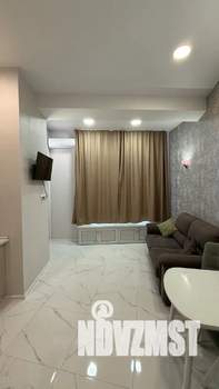 1-к квартира, посуточно, 25м2, 3/6 этаж