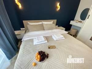 1-к квартира, посуточно, 30м2, 3/3 этаж