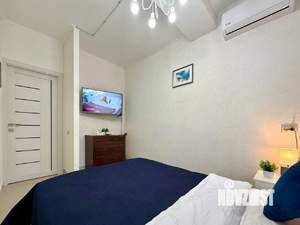 2-к квартира, посуточно, 33м2, 1/1 этаж