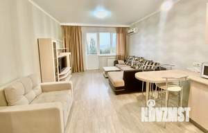 Студия квартира, посуточно, 30м2, 8/9 этаж