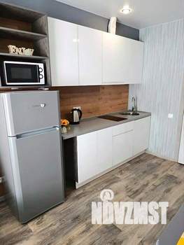 2-к квартира, посуточно, 35м2, 1/1 этаж