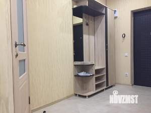 1-к квартира, на длительный срок, 34м2, 10/14 этаж
