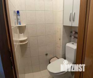 1-к квартира, посуточно, 52м2, 1/1 этаж