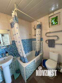 2-к квартира, посуточно, 40м2, 2/2 этаж