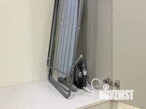 1-к квартира, посуточно, 27м2, 3/6 этаж