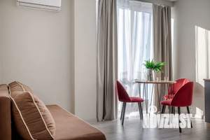 2-к квартира, посуточно, 34м2, 2/3 этаж