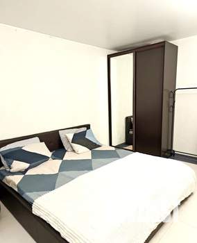 4-к квартира, посуточно, 52м2, 3/5 этаж