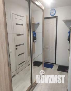 Студия квартира, посуточно, 17м2, 1/5 этаж