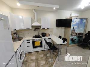 2-к квартира, на длительный срок, 45м2, 2/20 этаж