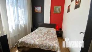2-к квартира, посуточно, 34м2, 6/14 этаж