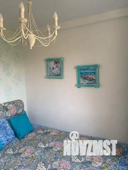 2-к квартира, посуточно, 33м2, 5/5 этаж