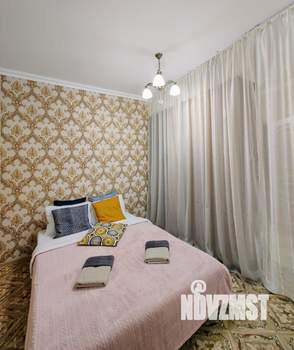 2-к квартира, на длительный срок, 52м2, 7/21 этаж