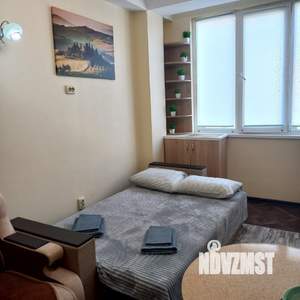 Студия квартира, на длительный срок, 21м2, 4/8 этаж