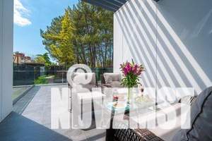 1-к квартира, посуточно, 47м2, 1/2 этаж