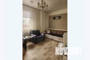 2-к квартира, посуточно, 50м2, 1/5 этаж