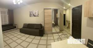 Студия квартира, на длительный срок, 38м2, 2/3 этаж
