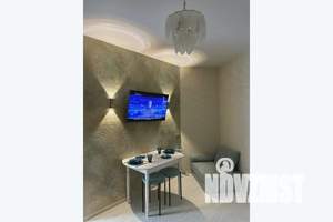 2-к квартира, посуточно, 30м2, 1/12 этаж