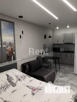 1-к квартира, на длительный срок, 30м2, 1/1 этаж