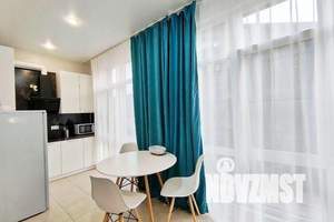 1-к квартира, посуточно, 30м2, 2/4 этаж