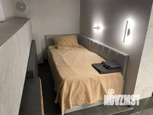 2-к квартира, посуточно, 100м2, 1/30 этаж