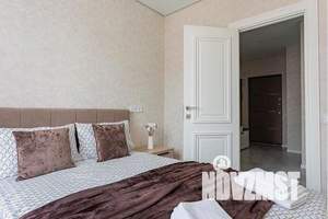 2-к квартира, посуточно, 37м2, 8/12 этаж