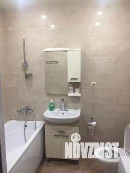 1-к квартира, посуточно, 45м2, 5/8 этаж