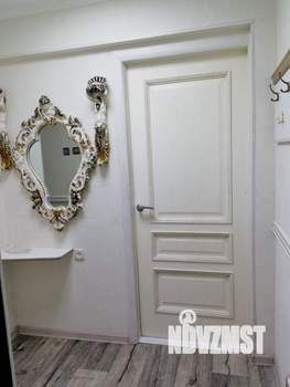 2-к квартира, на длительный срок, 34м2, 4/5 этаж