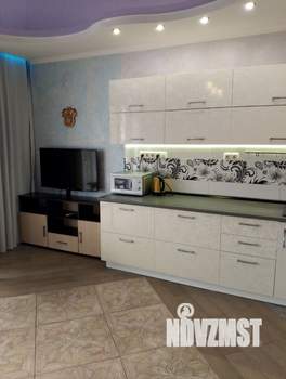 Студия квартира, на длительный срок, 30м2, 2/3 этаж