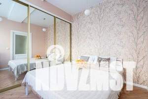 1-к квартира, посуточно, 35м2, 4/7 этаж