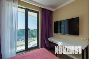 2-к квартира, посуточно, 56м2, 2/8 этаж