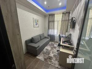 2-к квартира, на длительный срок, 40м2, 1/5 этаж