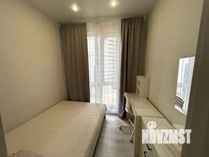 1-к квартира, посуточно, 39м2, 1/1 этаж