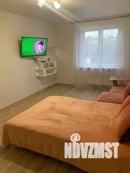 1-к квартира, посуточно, 50м2, 9/9 этаж