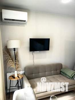 Студия квартира, посуточно, 34м2, 9/12 этаж