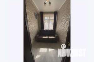 2-к квартира, посуточно, 30м2, 1/7 этаж