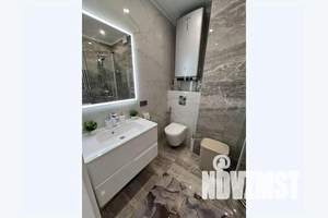 2-к квартира, посуточно, 40м2, 4/11 этаж