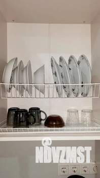 Студия квартира, посуточно, 20м2, 11/12 этаж