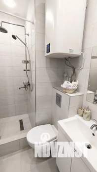 2-к квартира, посуточно, 35м2, 2/17 этаж