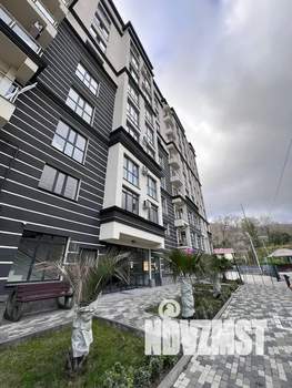 1-к квартира, посуточно, 34м2, 2/9 этаж