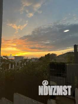 Студия квартира, посуточно, 25м2, 1/3 этаж