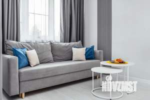 1-к квартира, посуточно, 35м2, 1/12 этаж