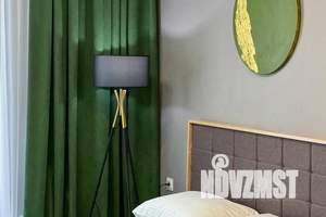 1-к квартира, посуточно, 24м2, 14/19 этаж