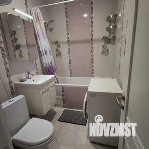 1-к квартира, посуточно, 41м2, 10/20 этаж