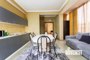 2-к квартира, посуточно, 45м2, 1/1 этаж