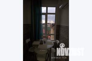 1-к квартира, посуточно, 30м2, 4/6 этаж