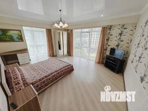 1-к квартира, посуточно, 50м2, 8/10 этаж