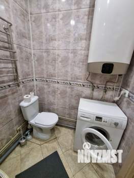 Студия квартира, на длительный срок, 26м2, 2/7 этаж